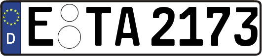 E-TA2173