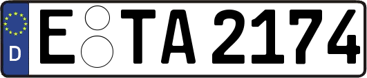 E-TA2174
