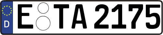 E-TA2175