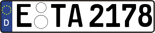 E-TA2178
