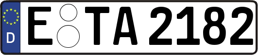 E-TA2182