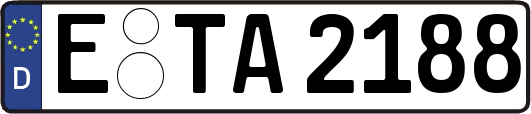 E-TA2188