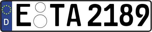 E-TA2189