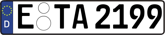 E-TA2199