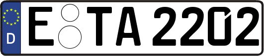 E-TA2202