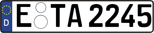 E-TA2245