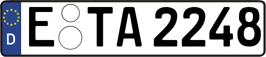 E-TA2248