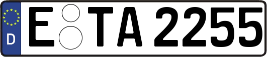E-TA2255