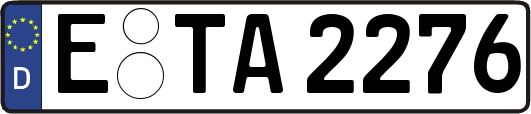 E-TA2276
