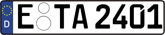 E-TA2401