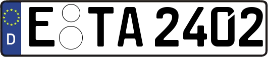 E-TA2402