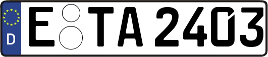 E-TA2403