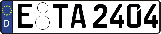 E-TA2404