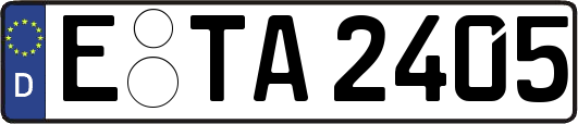 E-TA2405