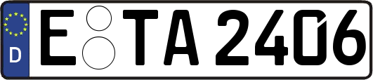 E-TA2406