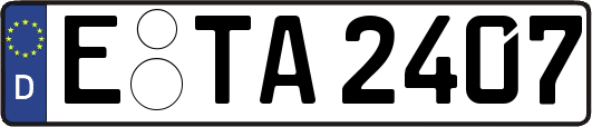 E-TA2407