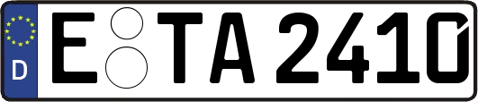 E-TA2410