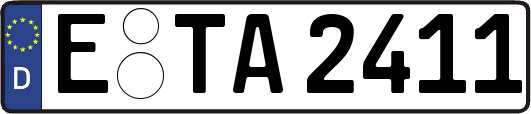 E-TA2411