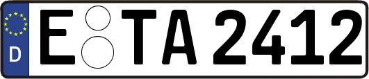 E-TA2412