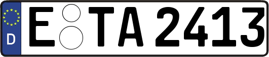 E-TA2413