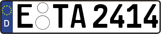 E-TA2414