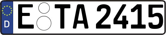 E-TA2415