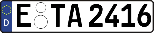 E-TA2416