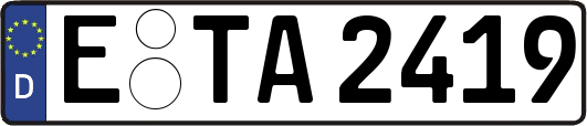 E-TA2419