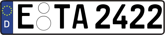 E-TA2422