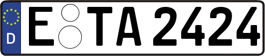 E-TA2424
