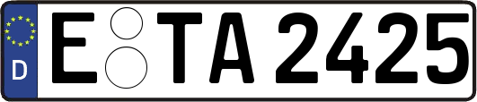 E-TA2425