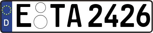 E-TA2426