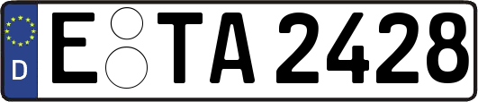 E-TA2428
