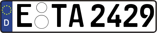 E-TA2429