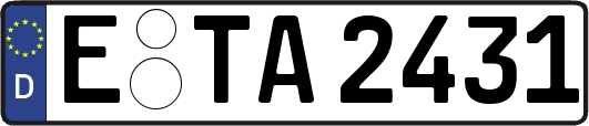 E-TA2431