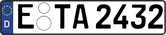 E-TA2432
