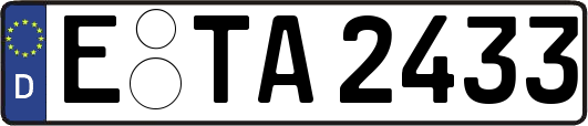 E-TA2433