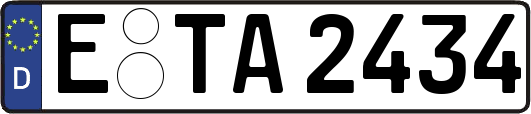 E-TA2434