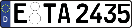 E-TA2435