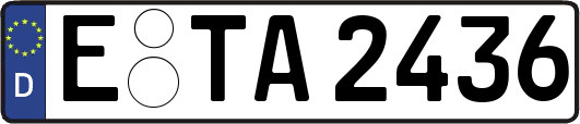 E-TA2436