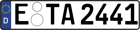 E-TA2441