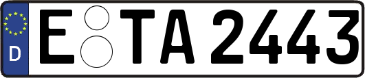 E-TA2443