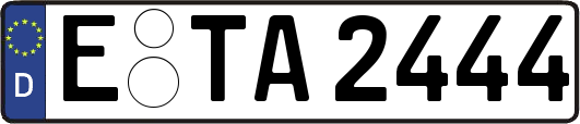 E-TA2444