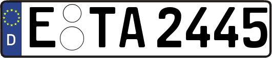 E-TA2445