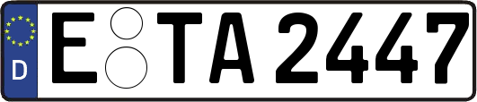 E-TA2447