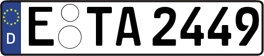 E-TA2449