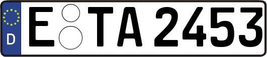 E-TA2453