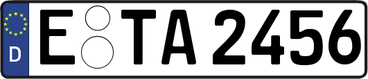 E-TA2456