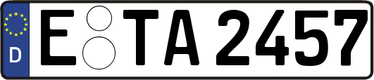 E-TA2457