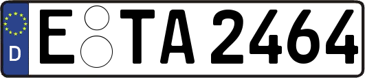 E-TA2464
